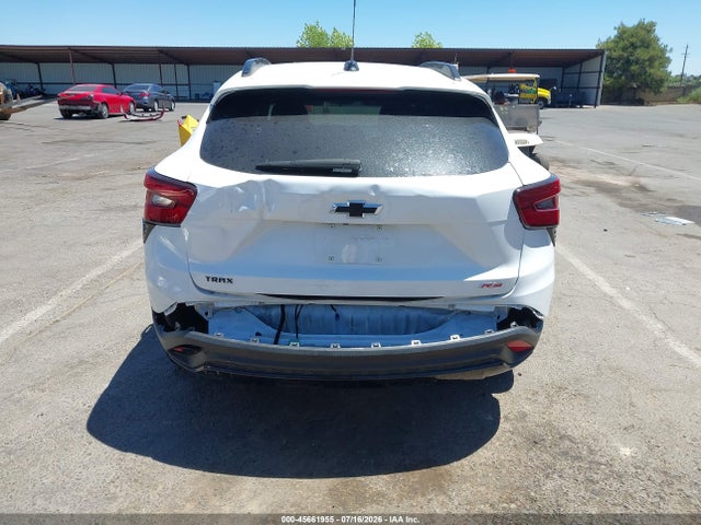 KL77LJEP9SC271574 Chevrolet Trax Fwd 2rs