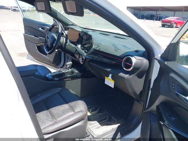 KL77LJEP9SC271574 Chevrolet Trax Fwd 2rs
