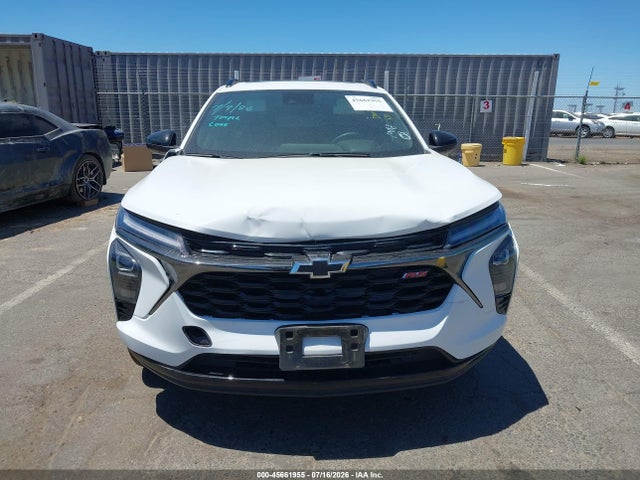 KL77LJEP9SC271574 Chevrolet Trax Fwd 2rs