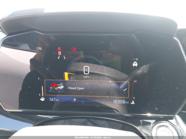 KL77LJEP9SC271574 Chevrolet Trax Fwd 2rs