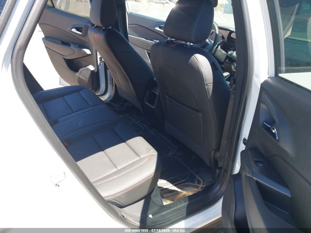 KL77LJEP9SC271574 Chevrolet Trax Fwd 2rs