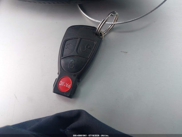 45661961 :رقم المزاد ، WDBSK75F75F100754 vin ، 2005 Mercedes-benz Sl 500 مزاد بيع