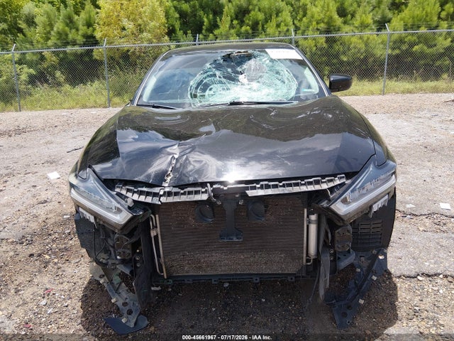 Продажа на аукционе авто 2020 Nissan Maxima S Xtronic Cvt, vin: 1N4AA6BV3LC377444, номер лота: 45661967