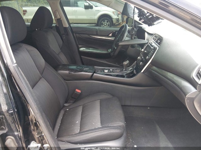 Продажа на аукционе авто 2020 Nissan Maxima S Xtronic Cvt, vin: 1N4AA6BV3LC377444, номер лота: 45661967