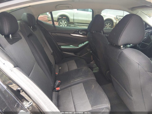 Продажа на аукционе авто 2020 Nissan Maxima S Xtronic Cvt, vin: 1N4AA6BV3LC377444, номер лота: 45661967