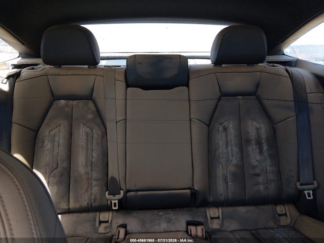 WA13UBFZ5SP054451 Audi Q4 Sportback E-tron Premium Plus 55 Quattro