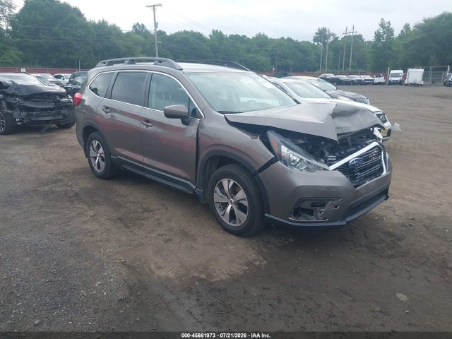 Aukcja sprzedaży 2022 Subaru Ascent Premium, vin: 4S4WMAED0N3427986, numer aukcji: 45661973