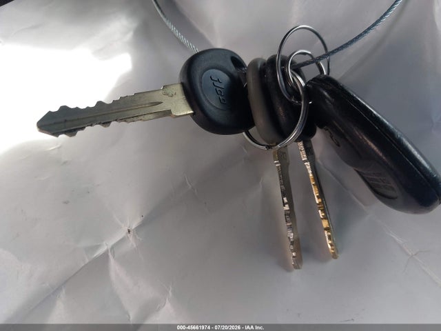 45661974 :رقم المزاد ، 1G4HP54K114171272 vin ، 2001 Buick Lesabre Custom مزاد بيع