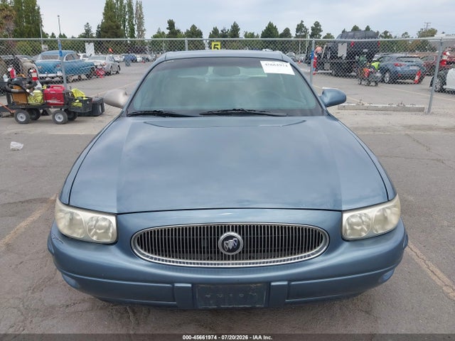 45661974 :رقم المزاد ، 1G4HP54K114171272 vin ، 2001 Buick Lesabre Custom مزاد بيع