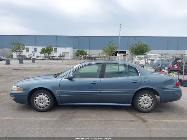 45661974 :رقم المزاد ، 1G4HP54K114171272 vin ، 2001 Buick Lesabre Custom مزاد بيع