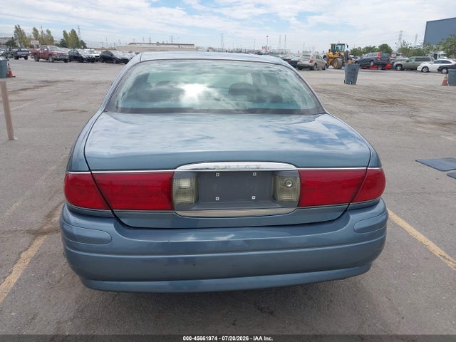 45661974 :رقم المزاد ، 1G4HP54K114171272 vin ، 2001 Buick Lesabre Custom مزاد بيع