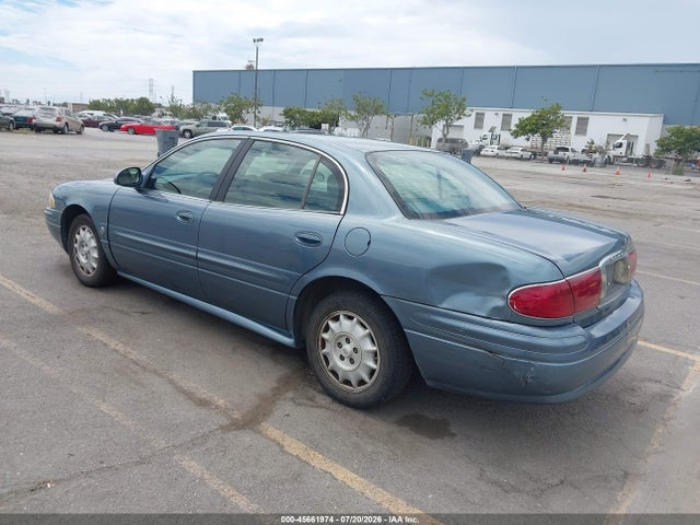 45661974 :رقم المزاد ، 1G4HP54K114171272 vin ، 2001 Buick Lesabre Custom مزاد بيع