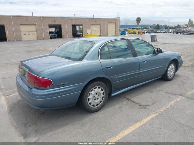 45661974 :رقم المزاد ، 1G4HP54K114171272 vin ، 2001 Buick Lesabre Custom مزاد بيع