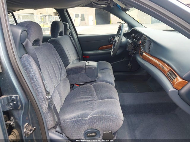 45661974 :رقم المزاد ، 1G4HP54K114171272 vin ، 2001 Buick Lesabre Custom مزاد بيع