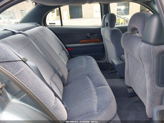 Продаж на аукціоні авто 2001 Buick Lesabre Custom, vin: 1G4HP54K114171272, номер лоту: 45661974