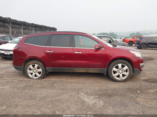 Продаж на аукціоні авто 2016 Chevrolet Traverse Lt, vin: 1GNKVGKD5GJ235363, номер лоту: 45661975