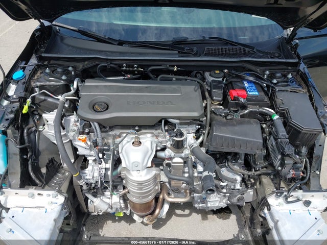 2HGFE2F53SH546432 Honda Civic Sport