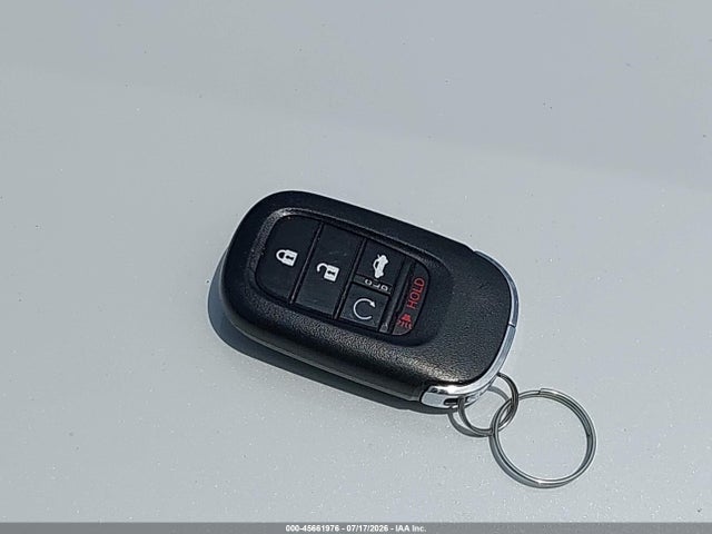 2HGFE2F53SH546432 Honda Civic Sport