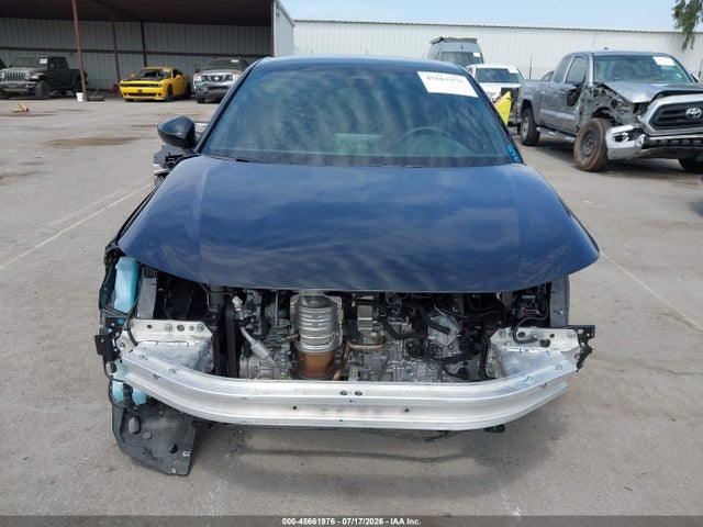 2HGFE2F53SH546432 Honda Civic Sport