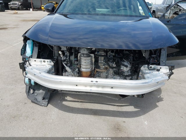 2HGFE2F53SH546432 Honda Civic Sport
