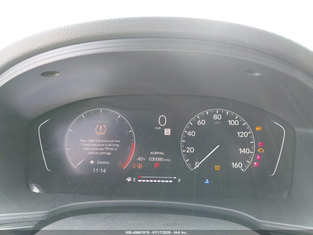 2HGFE2F53SH546432 Honda Civic Sport