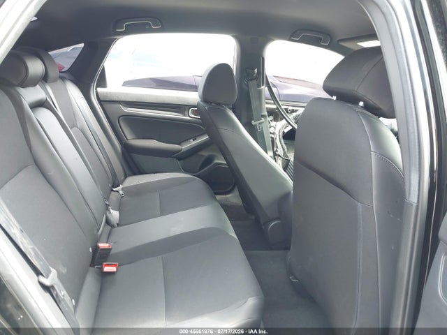 2HGFE2F53SH546432 Honda Civic Sport