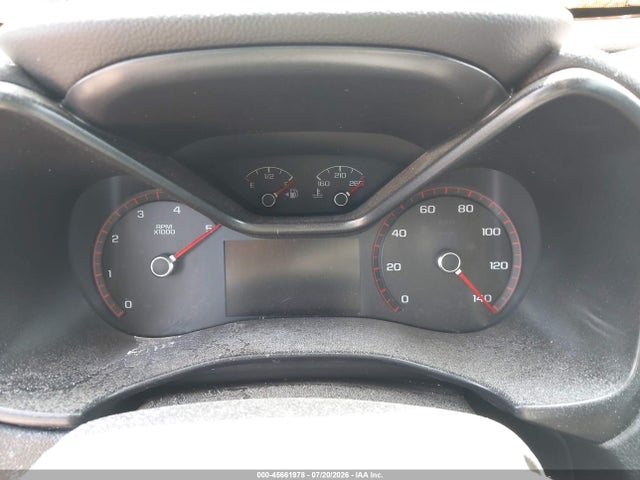 Продаж на аукціоні авто 2016 Gmc Canyon 4wd Slt, vin: 1GTP6DE15G1352968, номер лоту: 45661978