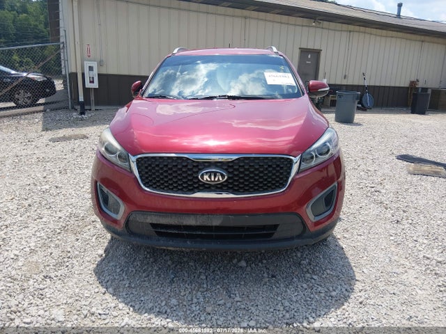 Aukcja sprzedaży 2016 Kia Sorento 2.4l Lx, vin: 5XYPGDA34GG168643, numer aukcji: 45661982