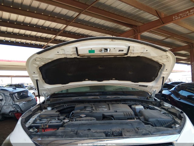 45661984 :رقم المزاد ، JN8AZ2NE7C9022639 vin ، 2012 Infiniti Qx56 مزاد بيع