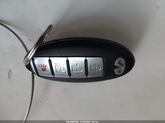 45661984 :رقم المزاد ، JN8AZ2NE7C9022639 vin ، 2012 Infiniti Qx56 مزاد بيع