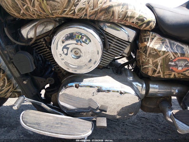 Продажа на аукционе авто 2003 Kawasaki Vn1600 A1, vin: JKBVNKA113A003651, номер лота: 45661988