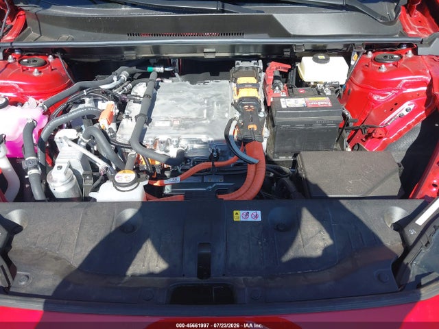 JTMBDAFB7TA009045 Toyota Bz Limited