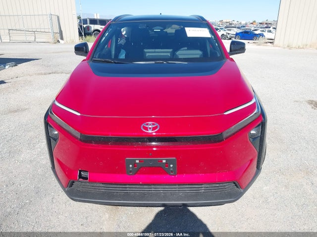 JTMBDAFB7TA009045 Toyota Bz Limited