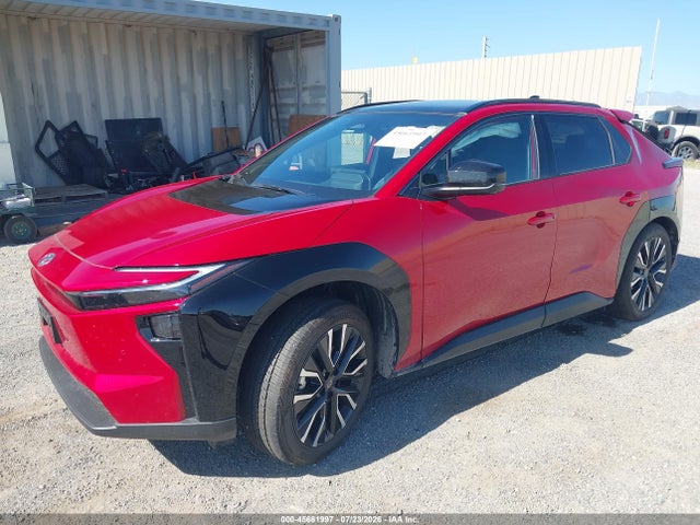 JTMBDAFB7TA009045 Toyota Bz Limited
