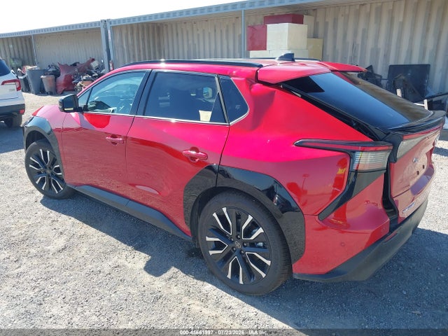 JTMBDAFB7TA009045 Toyota Bz Limited