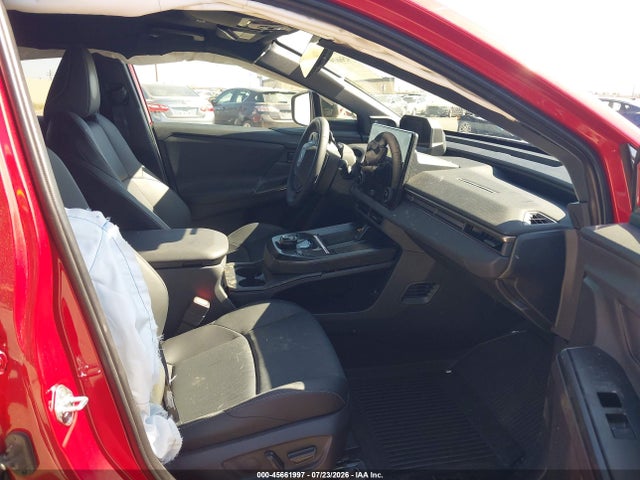 JTMBDAFB7TA009045 Toyota Bz Limited