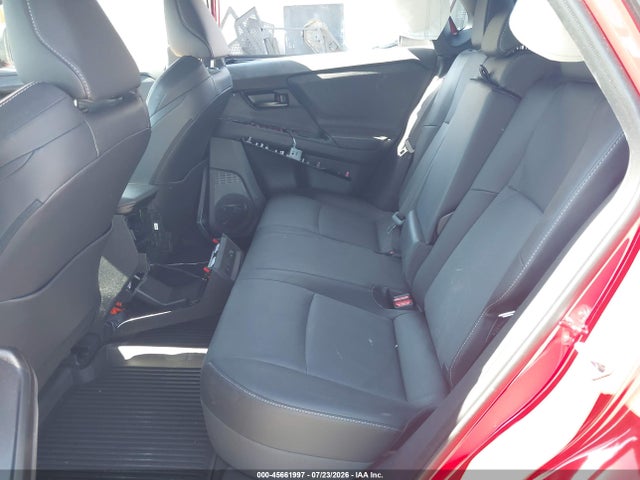 JTMBDAFB7TA009045 Toyota Bz Limited