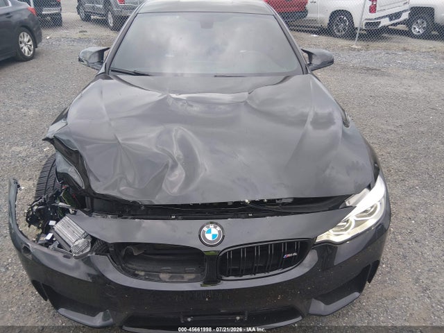 Aukcja sprzedaży 2016 Bmw M4, vin: WBS3R9C53GK336750, numer aukcji: 45661998