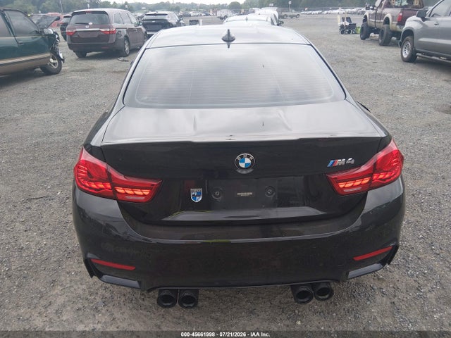 Aukcja sprzedaży 2016 Bmw M4, vin: WBS3R9C53GK336750, numer aukcji: 45661998