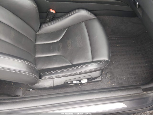 Aukcja sprzedaży 2016 Bmw M4, vin: WBS3R9C53GK336750, numer aukcji: 45661998