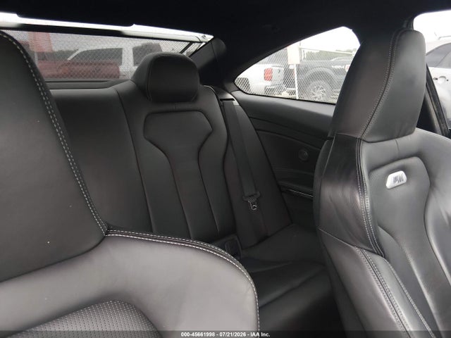 Aukcja sprzedaży 2016 Bmw M4, vin: WBS3R9C53GK336750, numer aukcji: 45661998