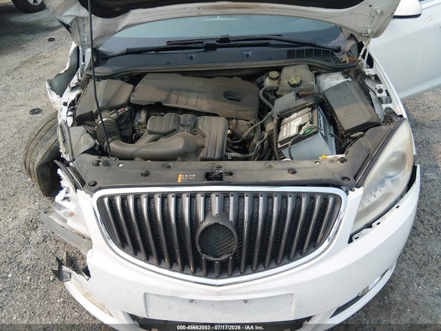 Продаж на аукціоні авто 2017 Buick Verano Sport Touring, vin: 1G4PR5SK0H4110076, номер лоту: 45662003
