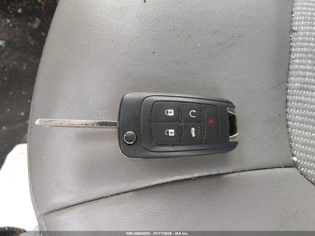 Продаж на аукціоні авто 2017 Buick Verano Sport Touring, vin: 1G4PR5SK0H4110076, номер лоту: 45662003