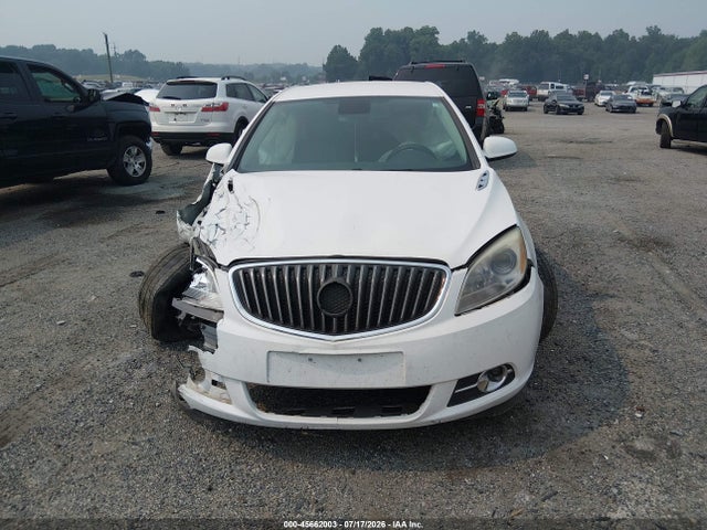 Продаж на аукціоні авто 2017 Buick Verano Sport Touring, vin: 1G4PR5SK0H4110076, номер лоту: 45662003