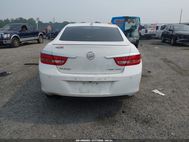 Продаж на аукціоні авто 2017 Buick Verano Sport Touring, vin: 1G4PR5SK0H4110076, номер лоту: 45662003