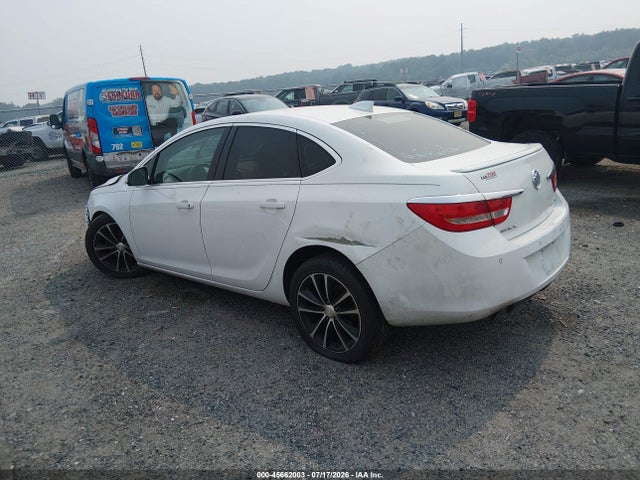 Продаж на аукціоні авто 2017 Buick Verano Sport Touring, vin: 1G4PR5SK0H4110076, номер лоту: 45662003