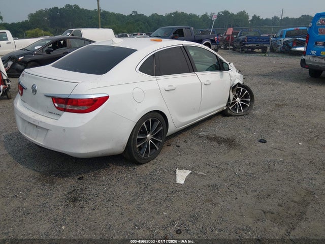 Продаж на аукціоні авто 2017 Buick Verano Sport Touring, vin: 1G4PR5SK0H4110076, номер лоту: 45662003