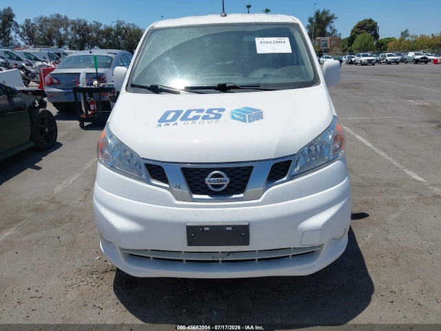 Nissan NV200 SV 2017 3N6CM0KN8HK707259 Image 12