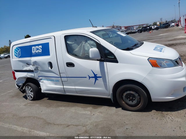 Nissan NV200 SV 2017 3N6CM0KN8HK707259 Image 13