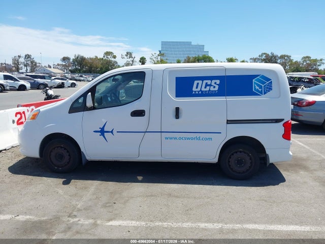 Nissan NV200 SV 2017 3N6CM0KN8HK707259 Image 14